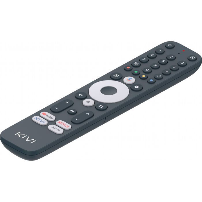 Телевизор Kivi 50U730QB изображение 8