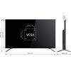 Телевизор Kivi 50U730QB изображение 9