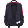 Рюкзак школьный Bagland Отличник 20 л. черный 609 (0058070) (41826866) изображение 2