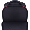 Рюкзак шкільний Bagland Відмінник 20 л. чорний 609 (0058070) (41826866) зображення 3
