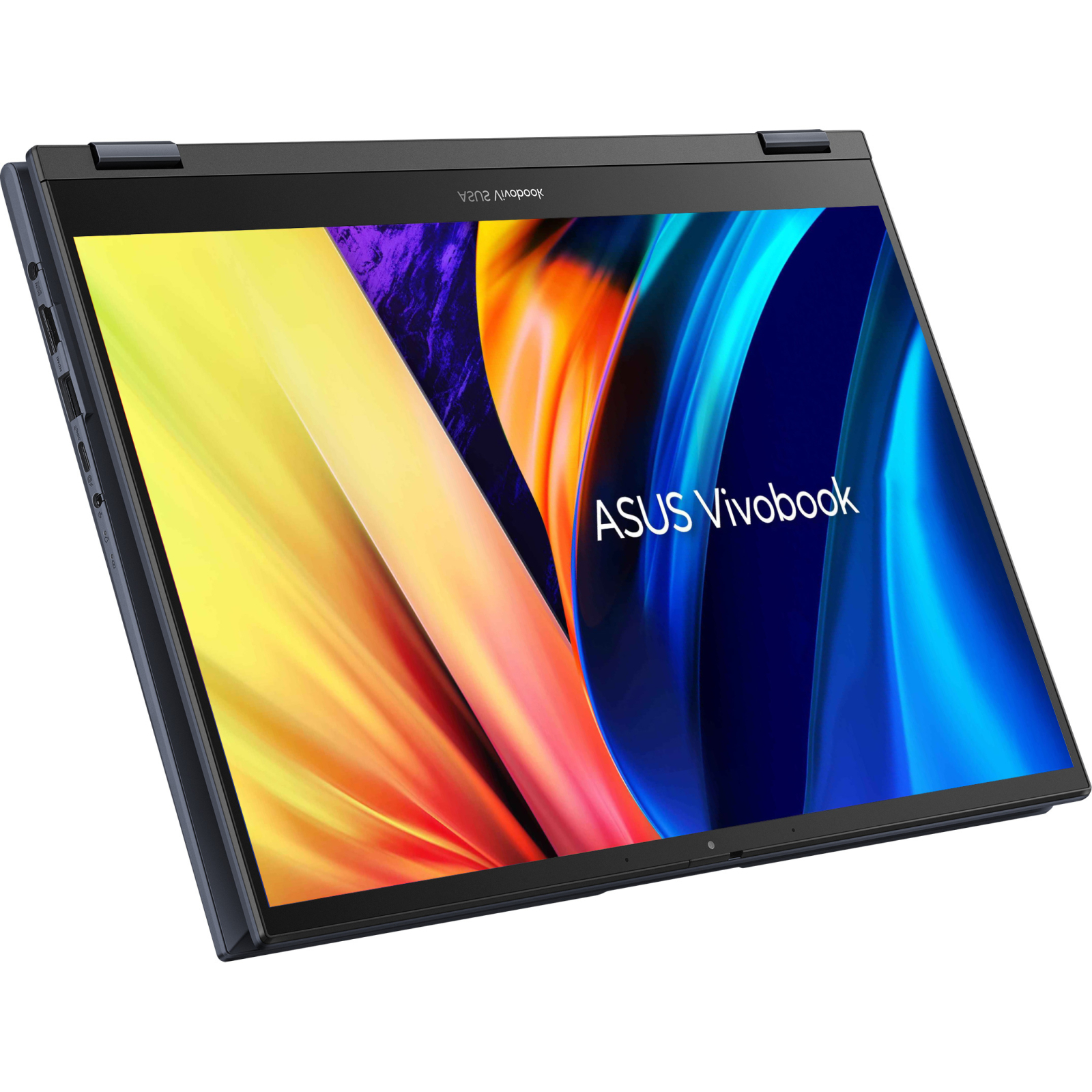 Ноутбук ASUS Vivobook S 14 Flip TN3402YA-LZ211W (90NB1111-M007R0) зображення 10
