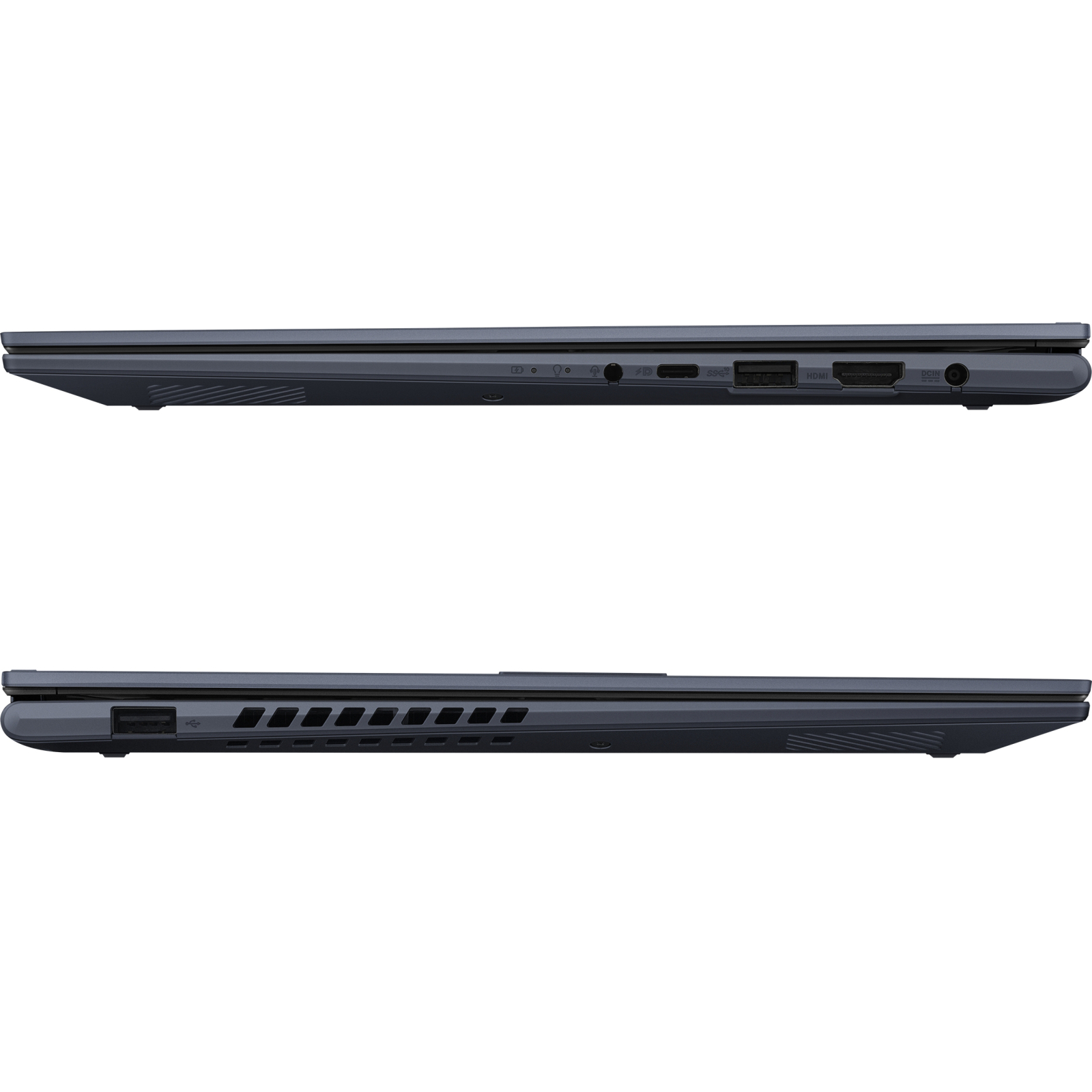 Ноутбук ASUS Vivobook S 14 Flip TN3402YA-LZ211W (90NB1111-M007R0) зображення 5