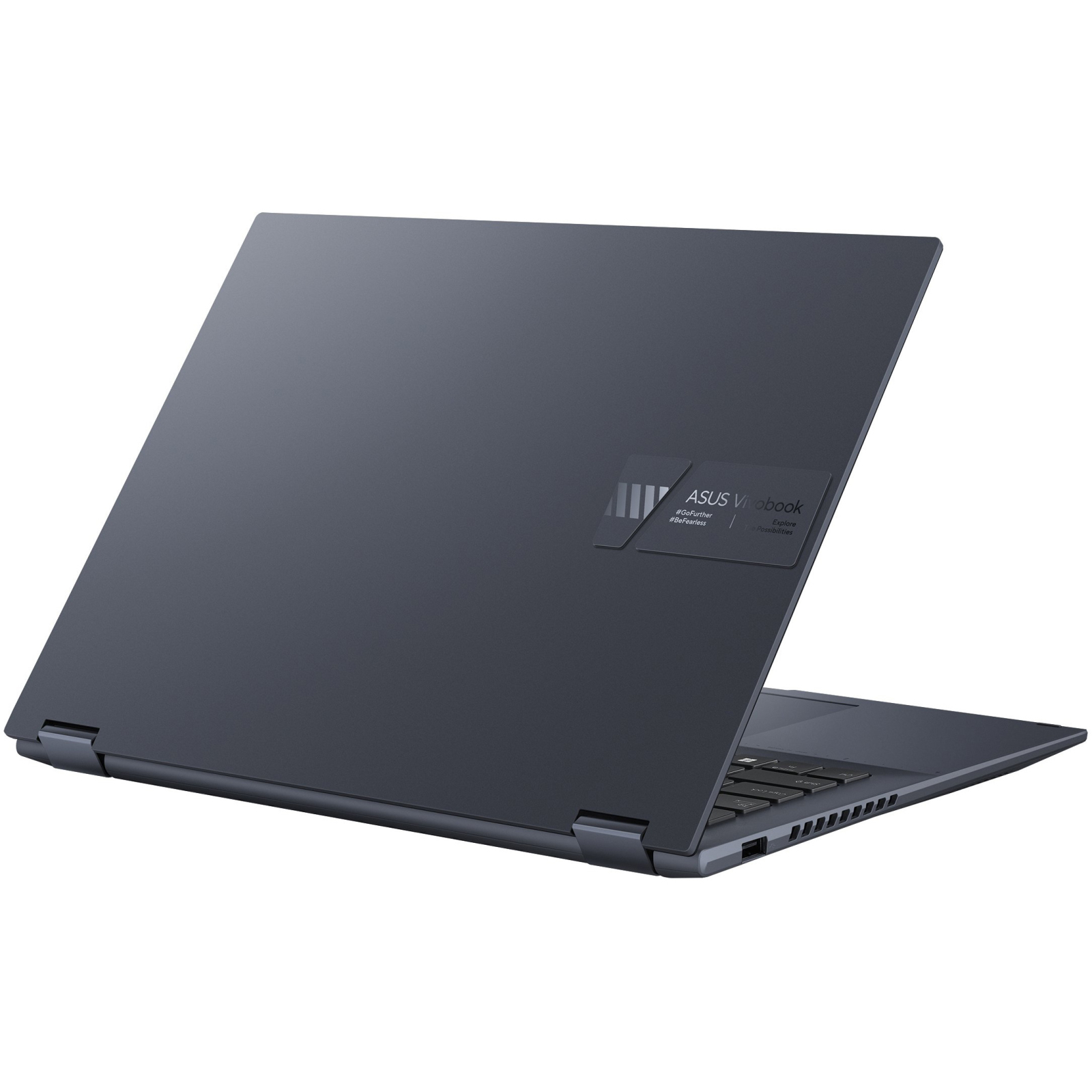 Ноутбук ASUS Vivobook S 14 Flip TN3402YA-LZ211W (90NB1111-M007R0) зображення 6