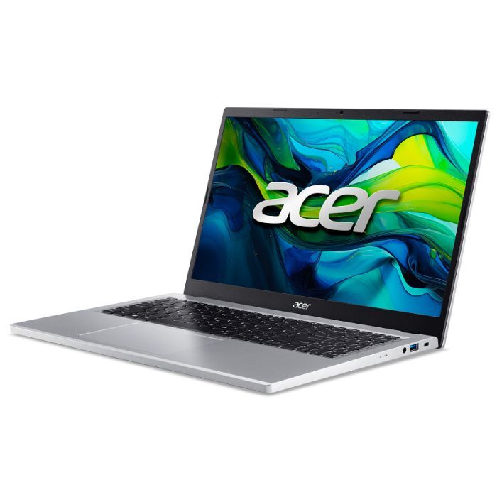 Ноутбук Acer Aspire Go 15 AG15-31P-P4MK (NX.KRYEU.002) изображение 2
