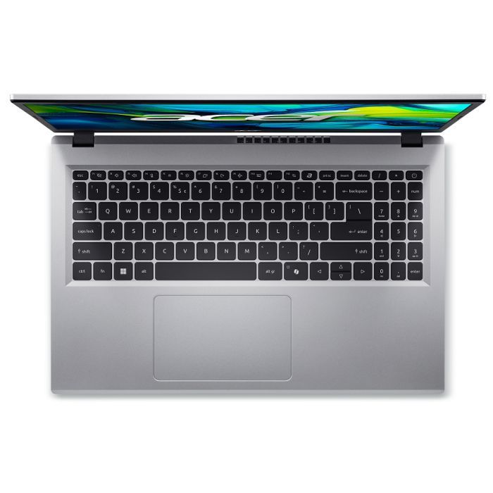 Ноутбук Acer Aspire Go 15 AG15-31P-P4MK (NX.KRYEU.002) изображение 4