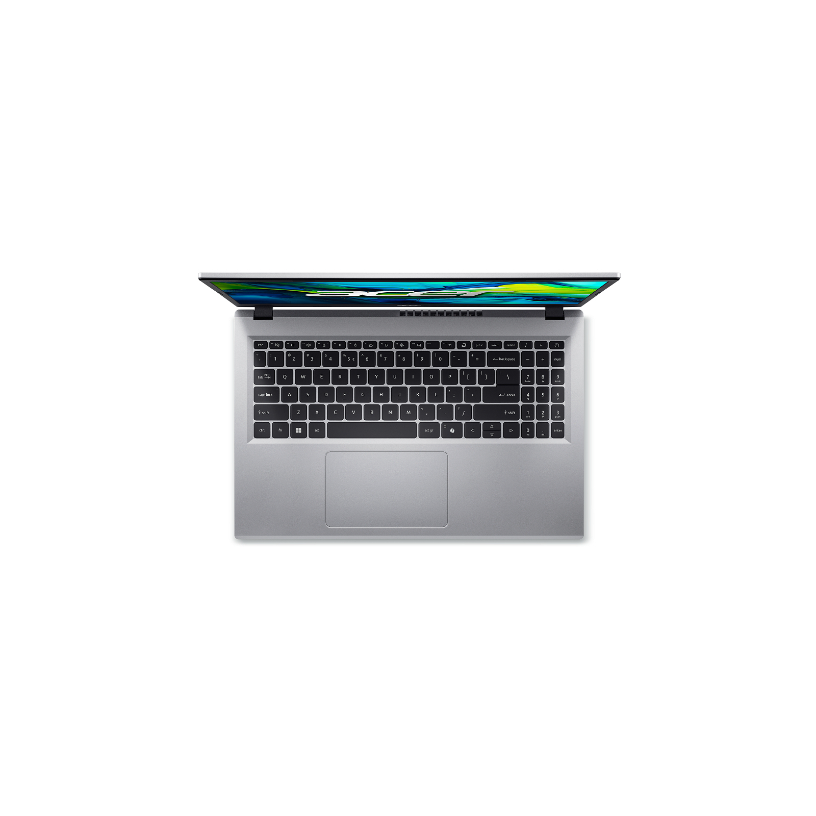 Ноутбук Acer Aspire Go 15 AG15-31P-P4MK (NX.KRYEU.002) зображення 4