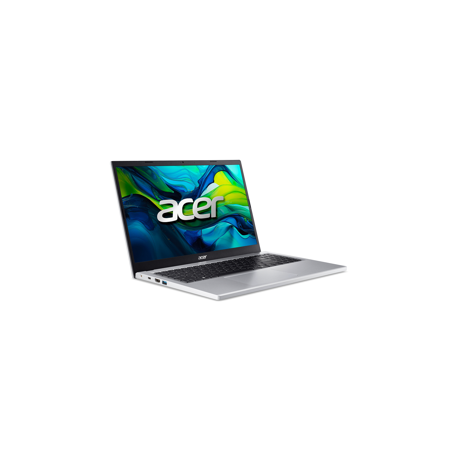 Ноутбук Acer Aspire Go 15 AG15-31P-P4MK (NX.KRYEU.002) зображення 7