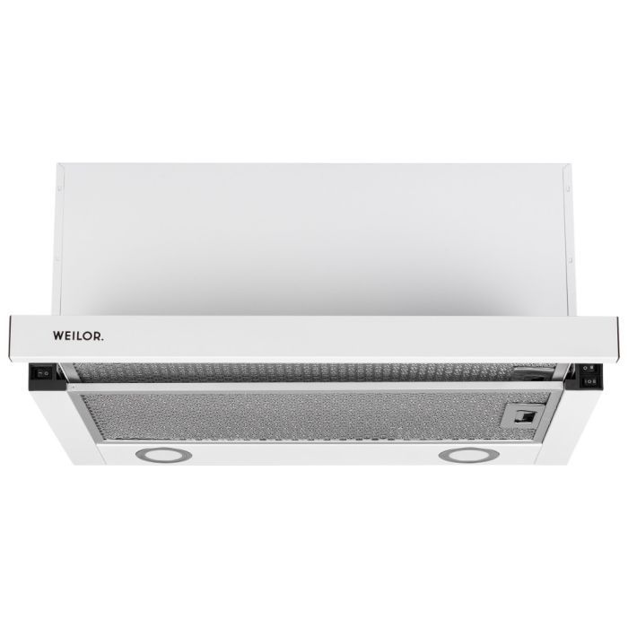 Вытяжка кухонная Weilor WT 67 SS
