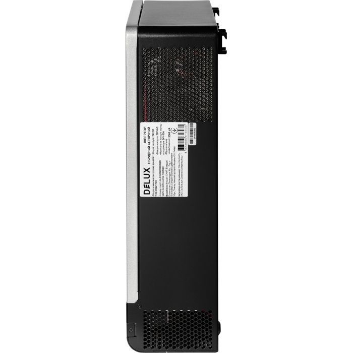 Инвертор Delux NKH-3KW 24V 60А MPPT (90021794) изображение 3