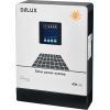 Инвертор Delux NKH-3KW 24V 60А MPPT (90021794)