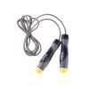 Скакалка Everlast Weighted Jump Pore 833640-70-8 Чорна 335 см (009283585655)