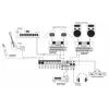 Микшерный пульт Soundcraft EFX8 (SCR-E535000000EU) изображение 3