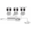 Мікшерний пульт Soundcraft EFX8 (SCR-E535000000EU) зображення 4