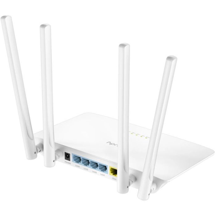 Маршрутизатор Cudy WR1200 зображення 3