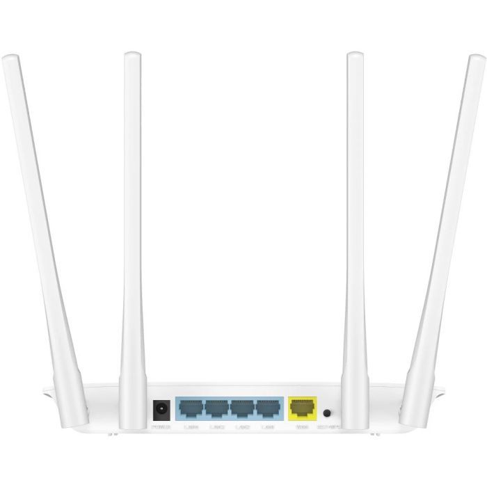 Маршрутизатор Cudy WR1200 зображення 4