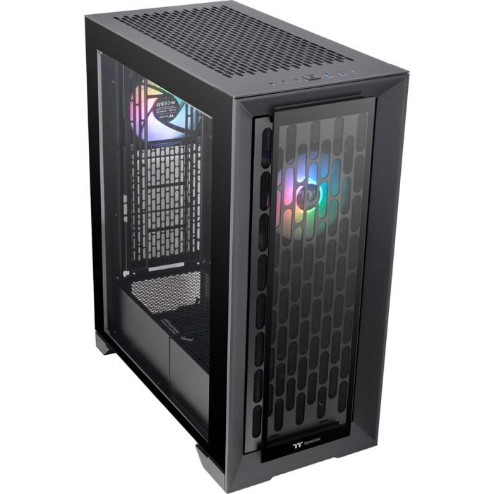 Корпус ThermalTake CTE T500 TG ARGB (CA-1X8-00F1WN-01) изображение 2