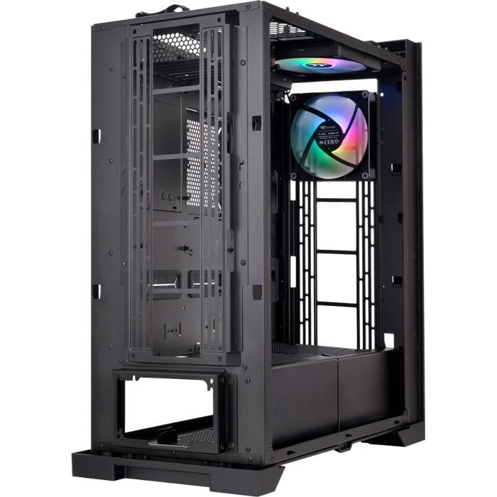 Корпус ThermalTake CTE T500 TG ARGB (CA-1X8-00F1WN-01) изображение 9