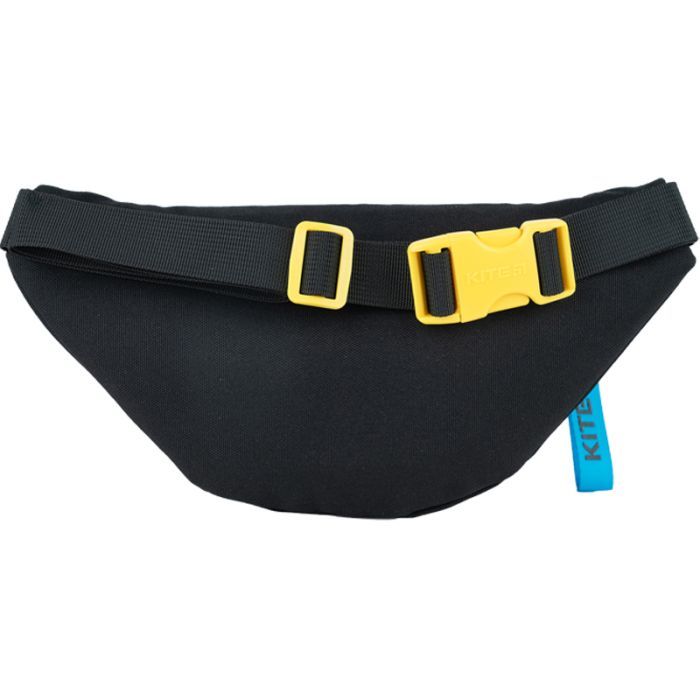 Сумка-бананка Kite 2577 Patron (PN23-2577) изображение 3