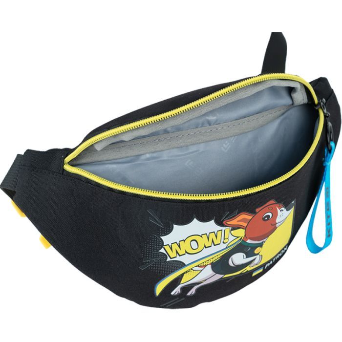 Сумка-бананка Kite 2577 Patron (PN23-2577) изображение 4