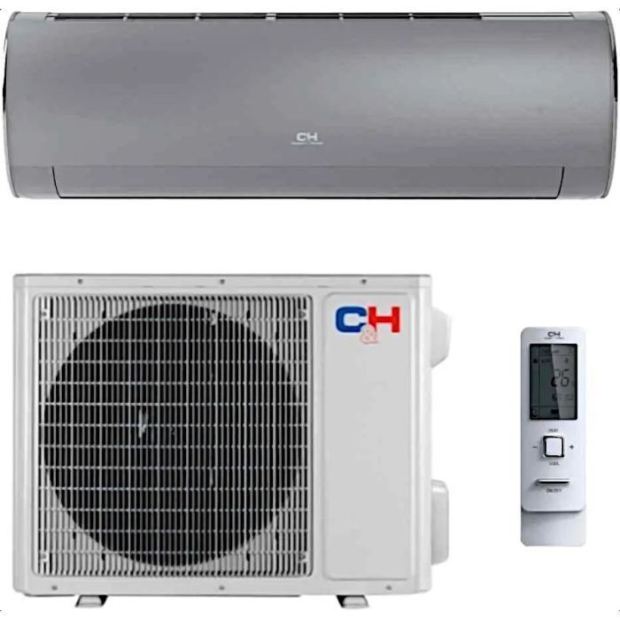 Кондиционер Cooper&Hunter CH-S09FTXD2-SC