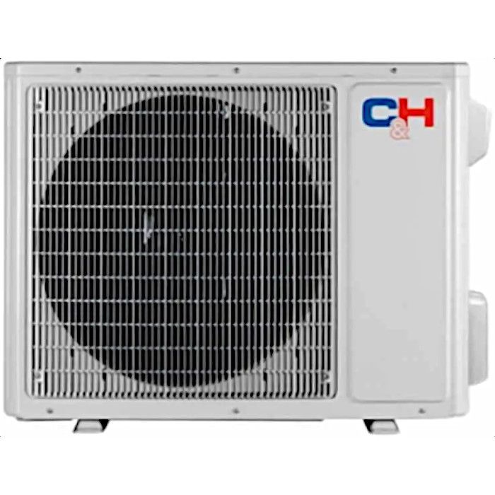 Кондиционер Cooper&Hunter CH-S09FTXD2-SC изображение 3