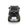 Машина Techno Drive Автомодель серии Шевроны Героев - Land Rover Defender 110 - 25 ОПДБр (250289M) изображение 11