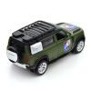 Машина TechnoDrive Автомодель серії Шеврони Героїв - Land Rover Defender 110 - 25 ОПДБр (250289M) зображення 12