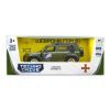 Машина TechnoDrive Автомодель серії Шеврони Героїв - Land Rover Defender 110 - 25 ОПДБр (250289M) зображення 6