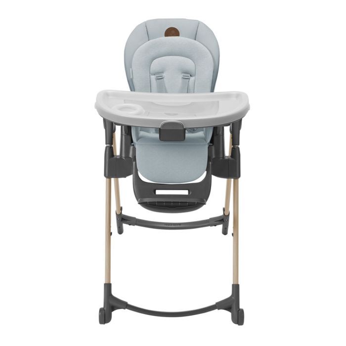 Стілець для годування Maxi-Cosi Minla Beyond Graphite Eco (2713043110) зображення 3