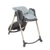 Стульчик для кормления Maxi-Cosi Minla Beyond Grey Eco (2713052110) изображение 5