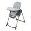 Стульчик для кормления Maxi-Cosi Minla Beyond Grey Eco (2713052110)