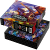 Пазл GoodLoot World of Warcraft Dragonflight Alexstrasza 1000 елементів (5908305242949) зображення 2