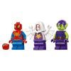 Конструктор LEGO Spidey Паук против Зеленого гоблина 84 детали (10793) изображение 5