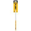 Полотно DeWALT по металу Bi-Metal, 300 мм, 3шт (32TPI, 24TPI, 18TP) (DWHT0-20558) зображення 3
