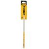 Полотно DeWALT по металу Bi-Metal, 300 мм, 3шт (32TPI, 24TPI, 18TP) (DWHT0-20558) зображення 4