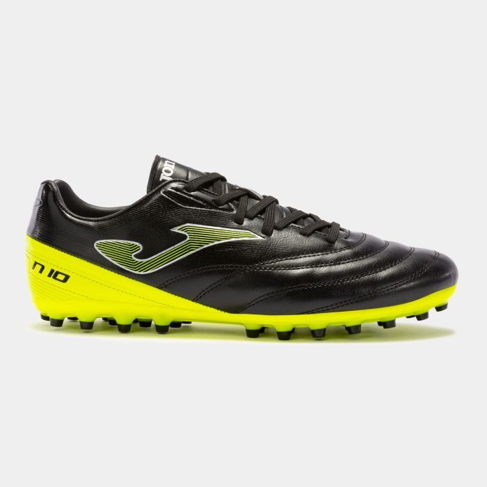 Бутсы Joma Numero-10 чорний, жовтий N10S2331AG Чол 44,5 (8445757069535)