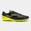 Бутсы Joma Numero-10 чорний, жовтий N10S2331AG Чол 44,5 (8445757069535)