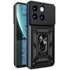 Чехол для мобильного телефона BeCover Military Xiaomi 14 Pro 5G Black (711161)