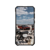 Чохол до мобільного телефона UAG Samsung Galaxy S24+ Monarch Carbon Fiber (214413114242) зображення 4