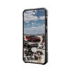 Чохол до мобільного телефона UAG Samsung Galaxy S24+ Monarch Carbon Fiber (214413114242) зображення 5