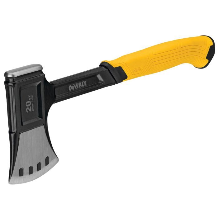 Топор DeWALT 360мм, 990 г, чехол. (DWHT51387-0) изображение 2