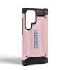 Чехол для мобильного телефона Armorstandart Panzer Samsung S24 Ultra Pink (ARM75619) изображение 2
