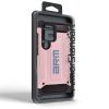 Чехол для мобильного телефона Armorstandart Panzer Samsung S24 Ultra Pink (ARM75619) изображение 7
