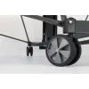 Тенісний стіл Garlando Champion Outdoor 3 mm Blue (C-470EB) (930625) зображення 3