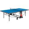 Тенісний стіл Garlando Champion Outdoor 3 mm Blue (C-470EB) (930625)