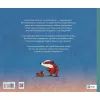 Книга Маленький борсучок і великий борсук - Аннетт Герцоґ Vivat (9786171705050) зображення 2