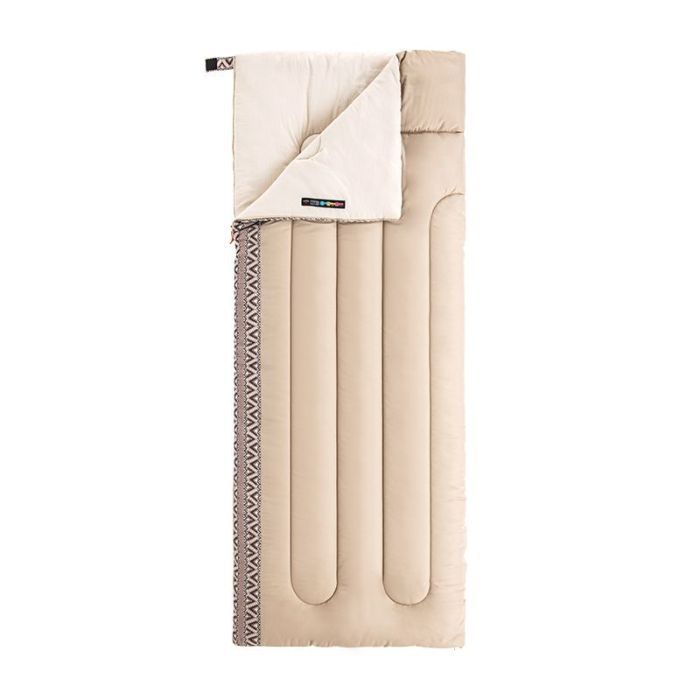 Спальный мешок Naturehike L150 NH20MSD05 (13°C) правий, темно-зелений (6976023921209-R)
