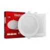 Светильник Vestum LED 12W 6000K 220V (1-VS-5109)