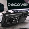 Чехол для мобильного телефона BeCover Military Samsung Galaxy S24 Ultra SM-S928 Black (710683) изображение 3