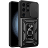 Чехол для мобильного телефона BeCover Military Samsung Galaxy S24 Ultra SM-S928 Black (710683) изображение 9
